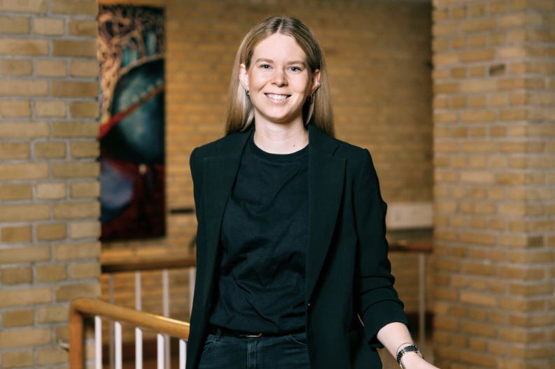Fra Matematik-økonomi til AI Engineering