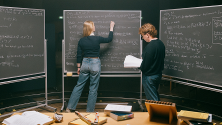 Læs Matematik-økonomi
